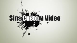 xxx clip 48 Helena Sin - Edging For Fur Goddess | jerk off instruction | masturbation porn mandy muse femdom