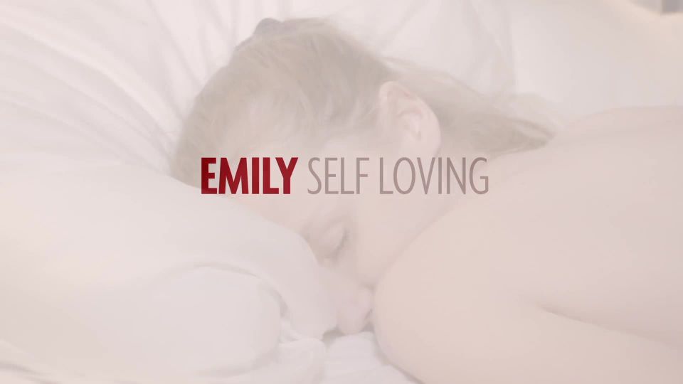 Hegre.com- Emily Self Loving
