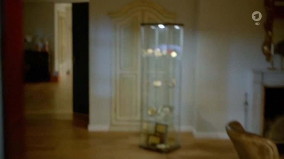 Evi Meinardus - Morden im Norden s05e05 (2018) HD 720p - (Celebrity porn)