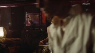 Liv Lisa Fries - Babylon Berlin s02e02 (2017) HD 1080p - (Celebrity porn)