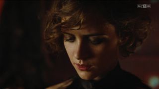 Liv Lisa Fries - Babylon Berlin s02e02 (2017) HD 1080p - (Celebrity porn)