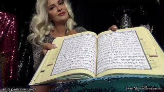 online clip 37 monster strapon femdom Madam Brandon – Salty SandDogs Worship and PAY, femdom on fetish porn