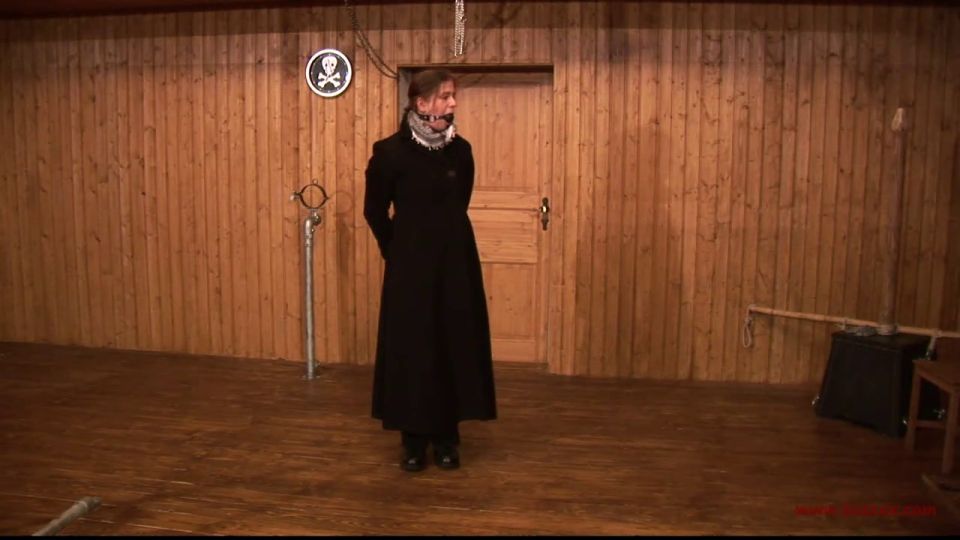 Lanzamiento de Esclavos Parte 1.