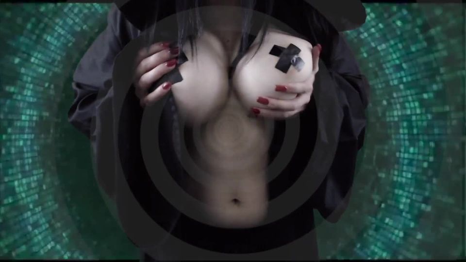 free adult video 32 femdom penis femdom porn | Goddess Emily - Merciless Teasing Entrancement | 720p