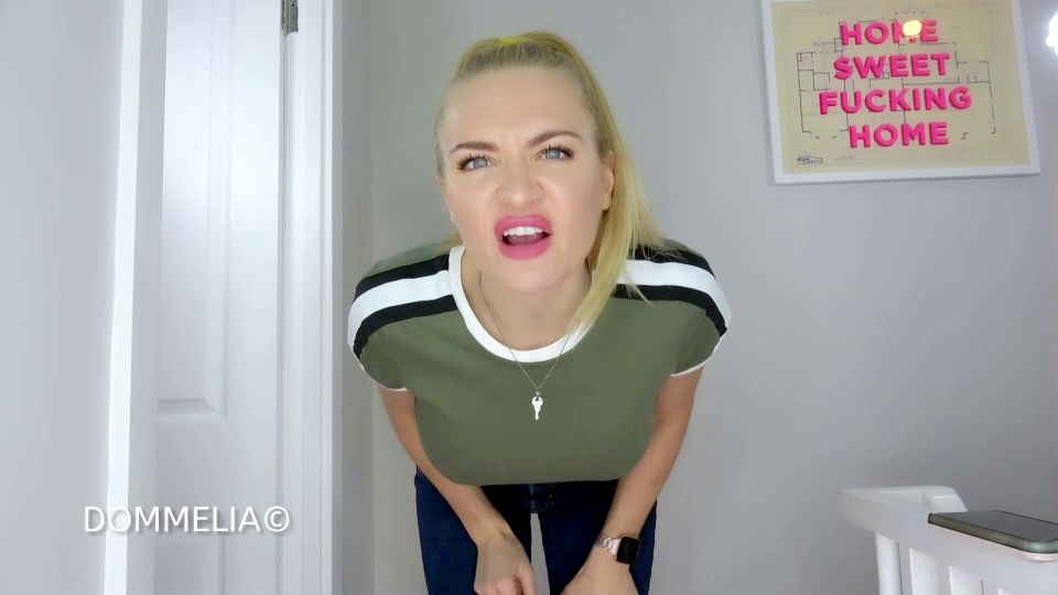 Dommelia - La novia más injusta del mundo - FullHD 1080P