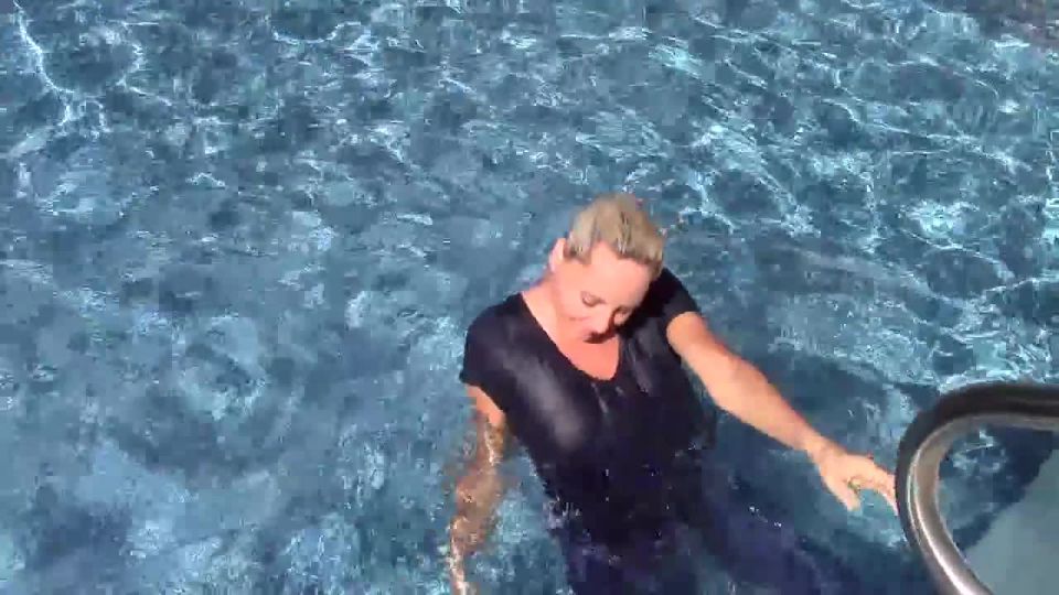 free video 20 jessa rhodes primal fetish fetish porn | Wet T Shirt and Jeans in Pool | feet