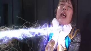 [SuperMisses.com] ZEPE-31 Heroine in Grave Danger Ninja Special Agent Justy Wind-004