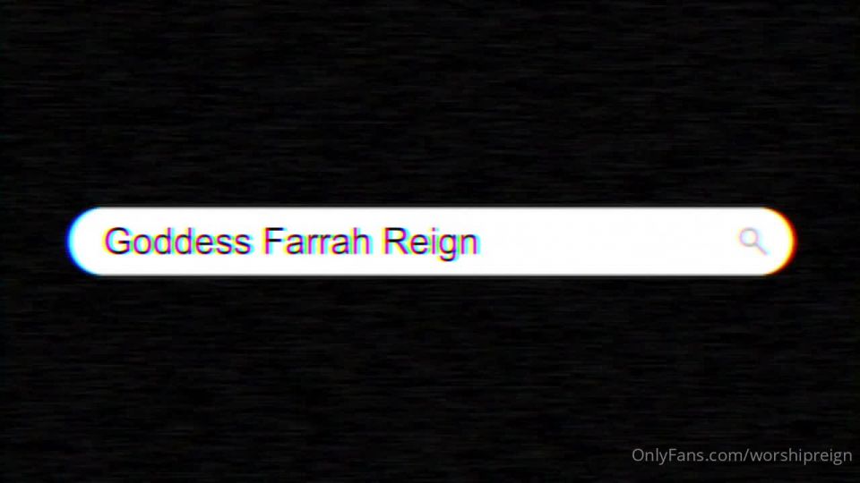 online xxx clip 45 casting hardcore Farrah Reign / Onlyfans Farrahreign - i just realized that my post regarding my new intro never finished processing ive made s 04-08-2020 - OnlyFans, hardcore on hardcore porn