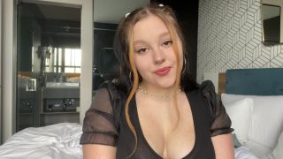 online adult clip 35 femdom chastity pegging Babygirlcarly , femdom on femdom porn
