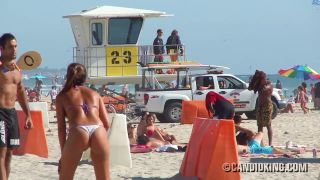 CandidKing 292