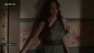 Karina Testa – Odysseus s01e04-06 (2013) HD 720p!!!