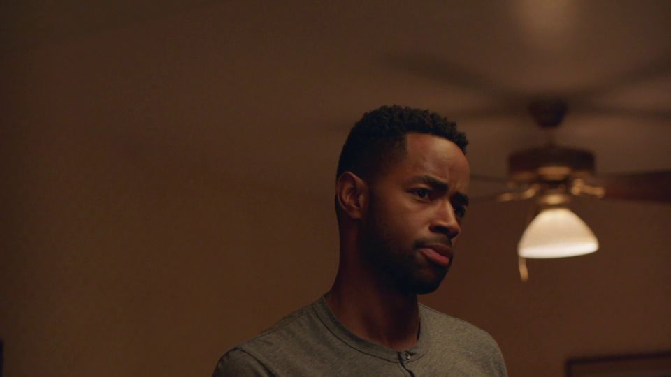 Domnique Perry, Issa Rae - Insecure s02e01 (2017) HD 1080p - [Celebrity porn]