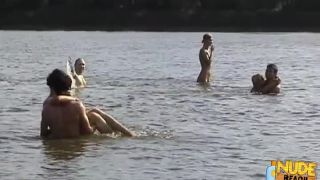 Swingers Party 13, Part 19/43 Nudism!