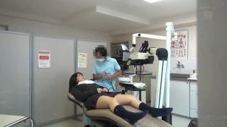 kar-843A Dentist Commits Chloroform Induced Of A Beautiful Girl School ...
