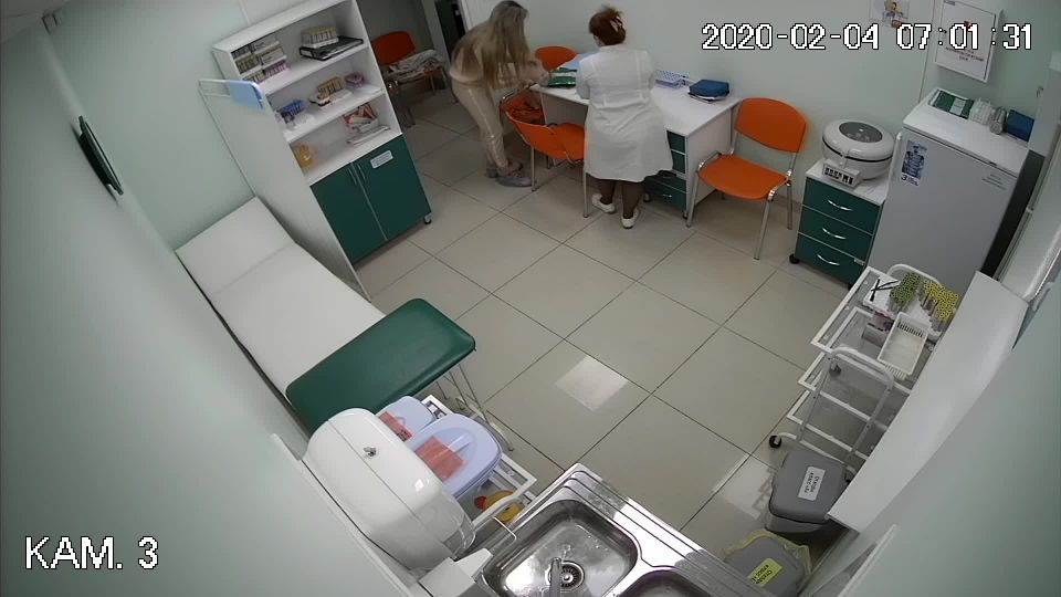 Voyeur - hosp2  1 3 ch3 20200204070102 202002040703407 edit, on voyeur