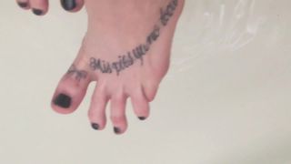 porn video 49 Foot Lovers Only – Sierra Sage on fetish porn gay dress shoe fetish