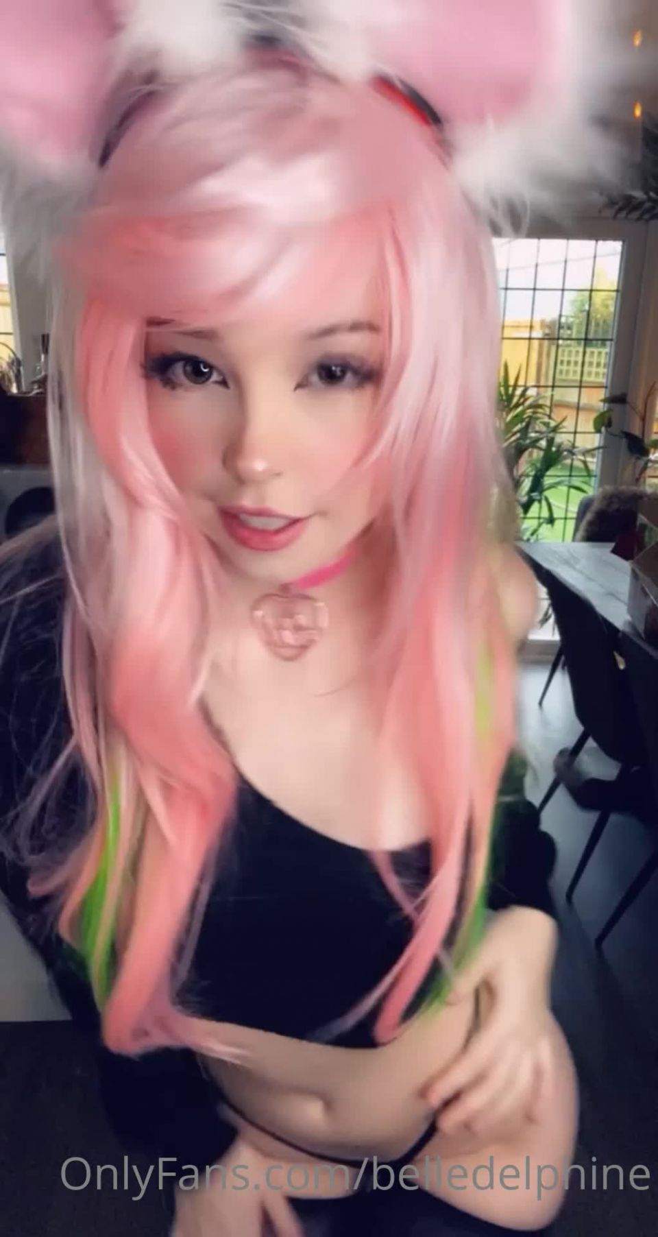 Belle Delphine OF Collection - 87