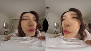 adult clip 8 brunette fisting fingering porn | [AJVR-150] Kanako Ioka (Oculus 4K 2048p) | virtual reality