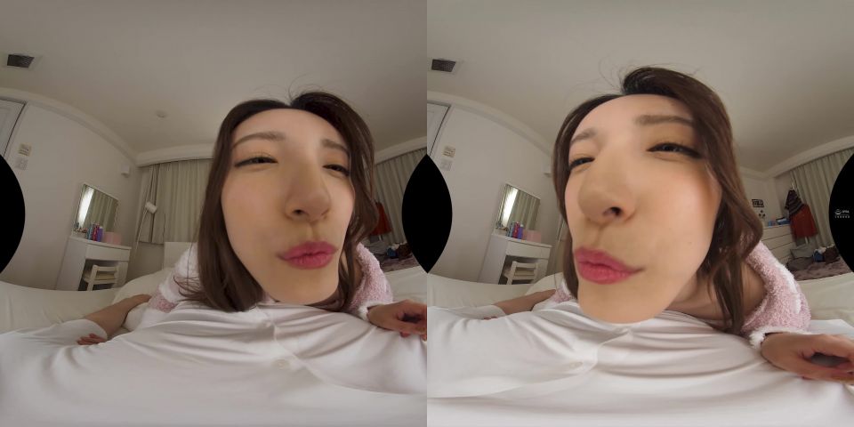 adult clip 8 brunette fisting fingering porn | [AJVR-150] Kanako Ioka (Oculus 4K 2048p) | virtual reality