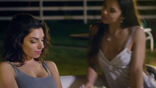 6228 Darcie Dolce, Milana Ricci - Scaredy Cats