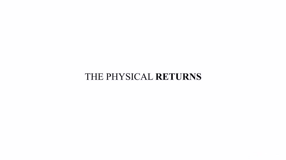 The Physical Returns – Ella Hollywood, Khloe Kay & Dee Williams