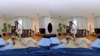 Honoka Mihara (AJVR-019) 60fps(Virtual Reality)