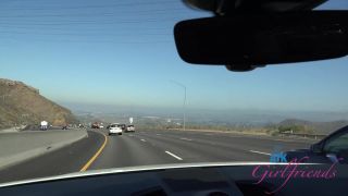 [ATKGirlfriends] Leana Lovings Norcal 1 [07.11.22] [1080p]