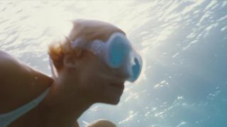 Ashley Scott, Jessica Alba - Into the Blue (2005) HD 1080p - (Celebrity porn)