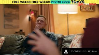 [GetFreeDays.com] MODERN-DAY SINS - Horny Cadence Lux Lets Cuckold Husband Watch While Shes Fucking His Best Buddy Porn Film January 2023