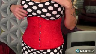 online porn video 45 uniform fetish blonde porn | A Butt Toy For Miss Shannon Blue | masturbation