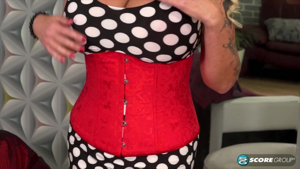 online porn video 45 uniform fetish blonde porn | A Butt Toy For Miss Shannon Blue | masturbation