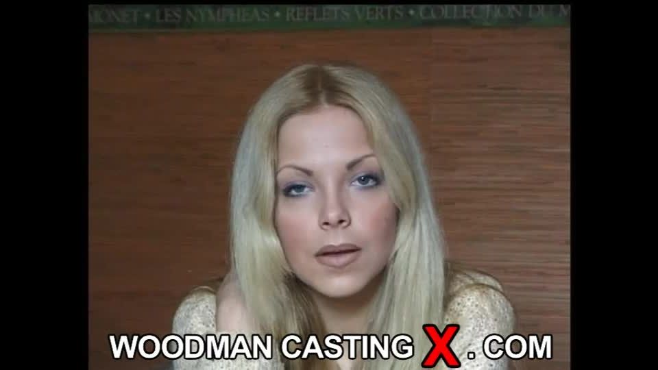 Lydia casting X casting Lydia
