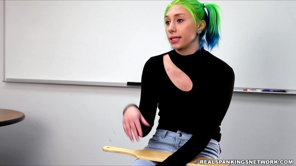 free adult clip 41 fetish cams Real Spankings – MP4/Full HD – School Swats: Kaitlynn (Release date: Apr 05, 2021) – Paddle (Wooden), real spankings on femdom porn