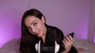 Orenda ASMR Let's massage each other nuru style with some good close ups everywhere on my body