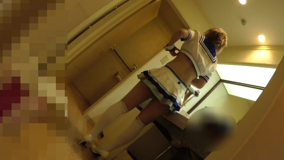 Cosplay 49 - cos01 en voyeur