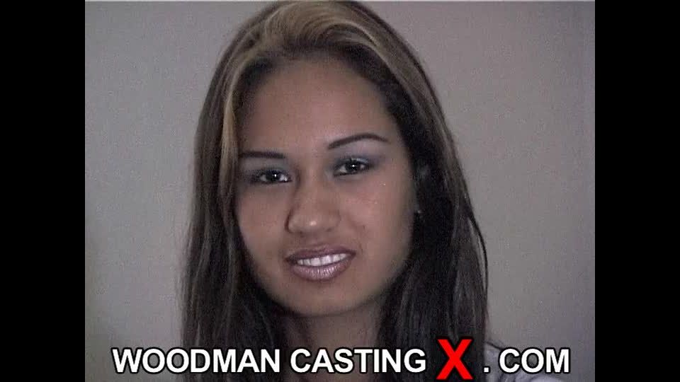 WoodmanCastingx.com- Maritrini casting X