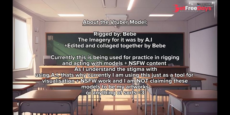 NSFW VTuber Your Chinese School Bully Teases You With Lewd Thoughts  Voiced Hentai RP