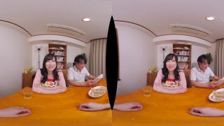 OYCVR-063 A - Japan VR Porn - (Virtual Reality)