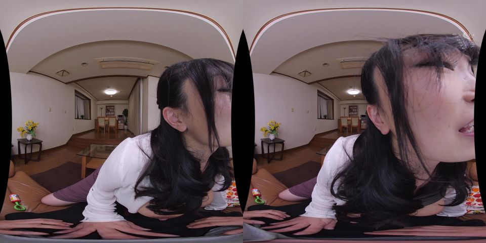 OYCVR-063 A - Japan VR Porn - (Virtual Reality)