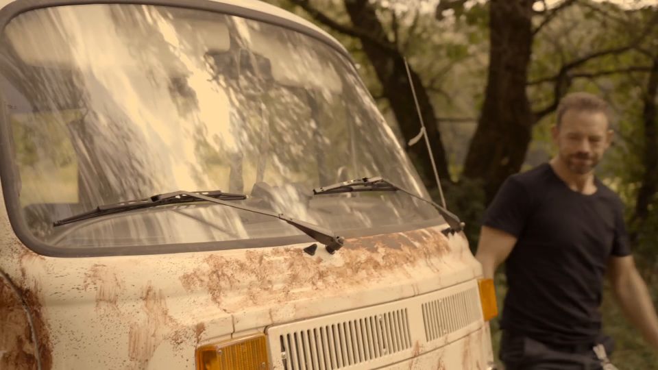 Scene - A Van To Fix 1080p