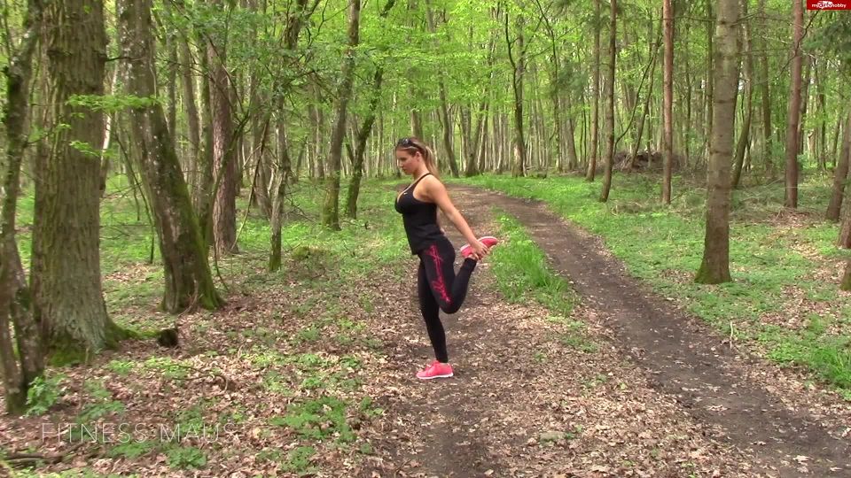 free porn clip 25 Fitness-Maus - Notgeile Joggerin - Was wuerdest du tun , trans hardcore on amateur porn 