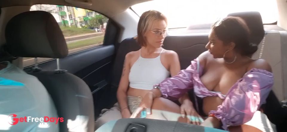 [GetFreeDays.com] I have sex with my hot friend in my boyfriends car. Sex Leak March 2023