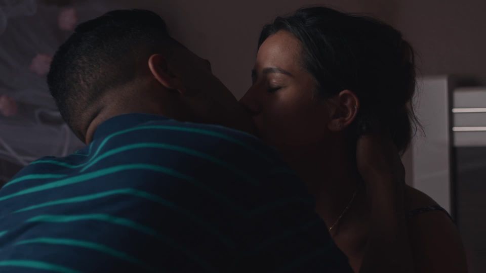 Julia Yamaguchi - Sintonia s01e02 (2019) HD 1080p!!!