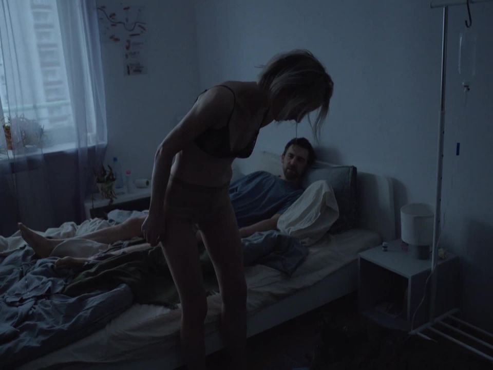 Sara Celler-Jezierska - Erotica 2022 (2020) HD 1080p - (Celebrity porn)