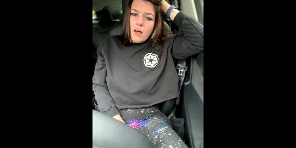 Rachel Manns DIY Fuck Video PPV Experiencia Corrida Rachel Mann