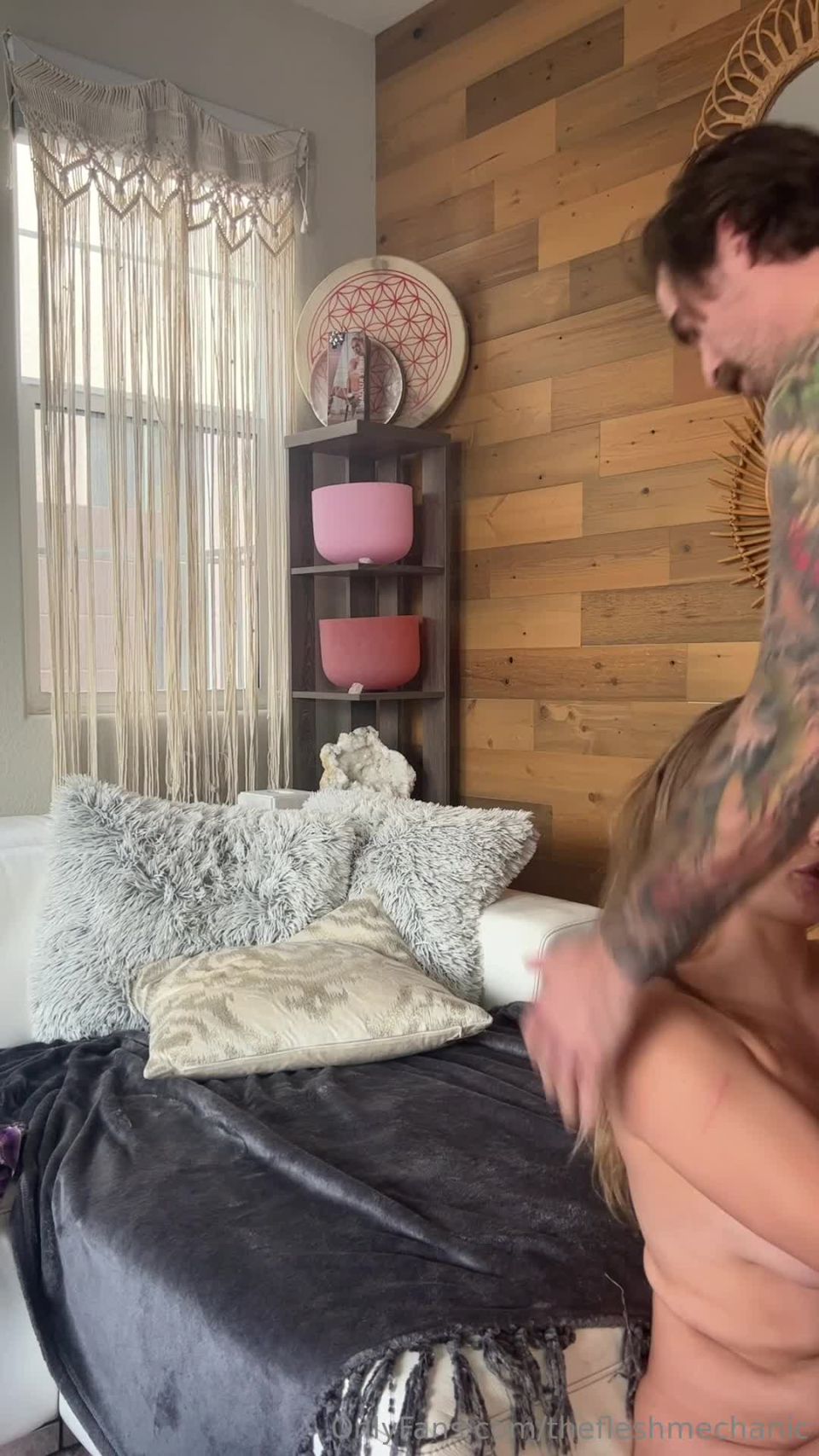 Natalia Starr Me encanta tener sexo con él Onlyfans (Porno de Amateur)
