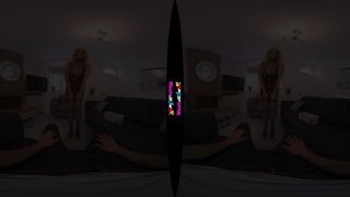 Roxee Couture in New Toy Feeling 1080p FullHD