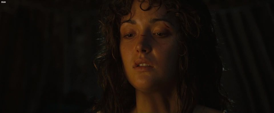 Rose Byrne – Troy (2004) HD 1080p - (Celebrity porn)