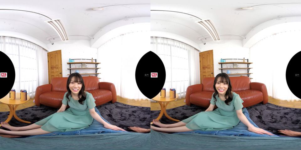 xxx clip 19 big tits facial anal SIVR-171 D - Virtual Reality JAV, slender on virtual reality