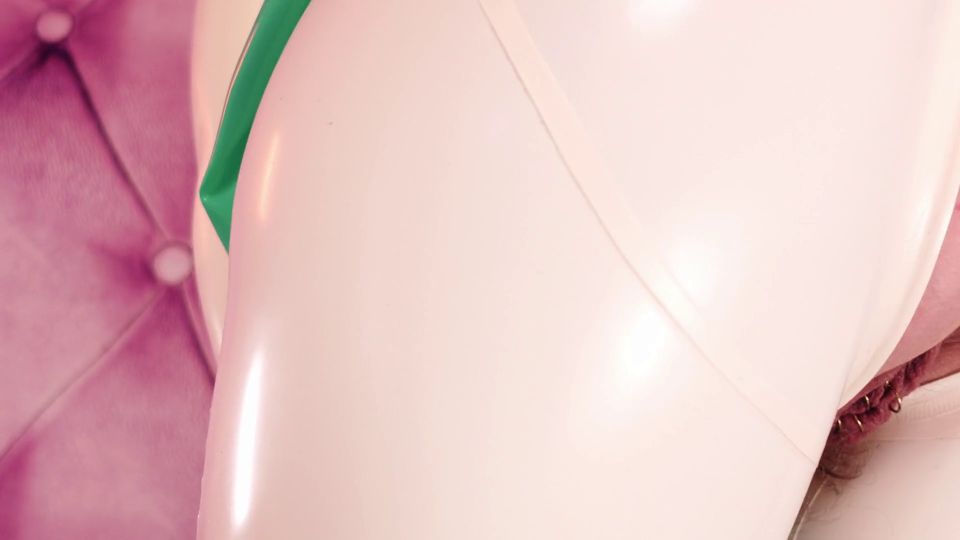 Arya Grander - Examen médico para usted con JOI - FullHD 1080P